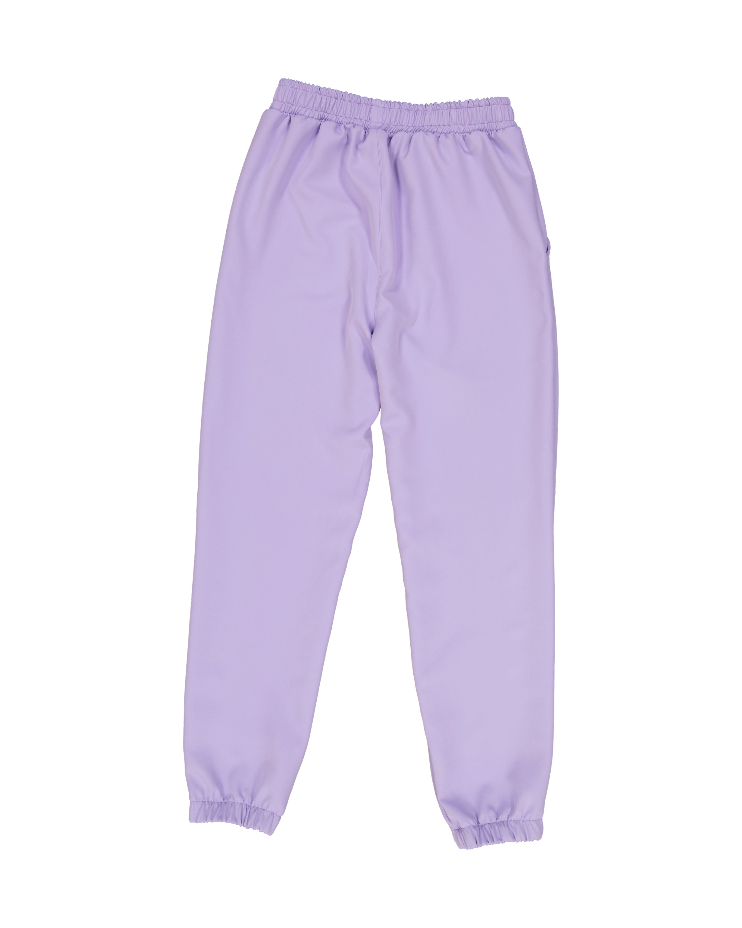 Unisex Jogger Trouser with elasticated cuff and waist with 3 pockets