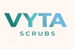 VYTA Scrubs - Home